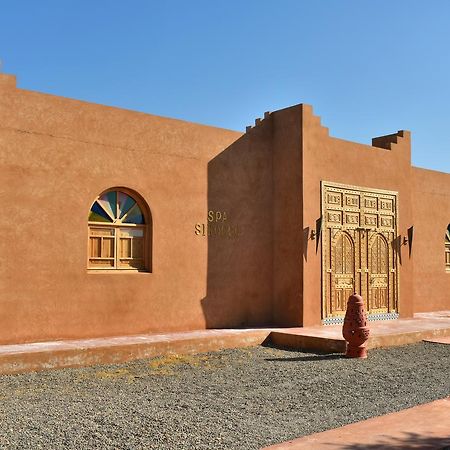 מרקש Riad Sirocco מראה חיצוני תמונה