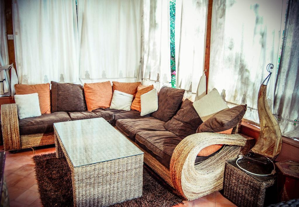 מרקש Riad Sirocco מראה חיצוני תמונה