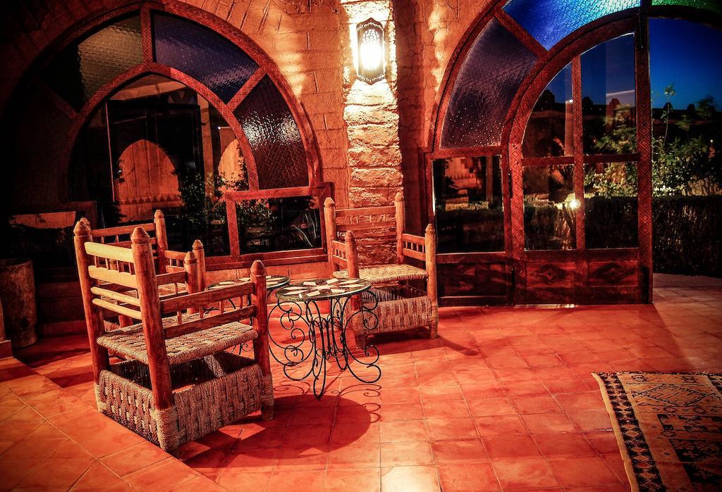 מרקש Riad Sirocco מראה חיצוני תמונה