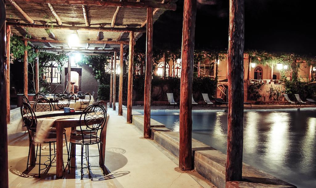 מרקש Riad Sirocco מראה חיצוני תמונה