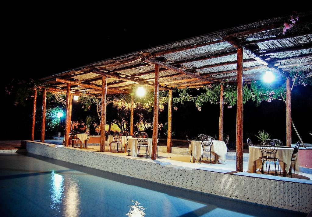 מרקש Riad Sirocco מראה חיצוני תמונה