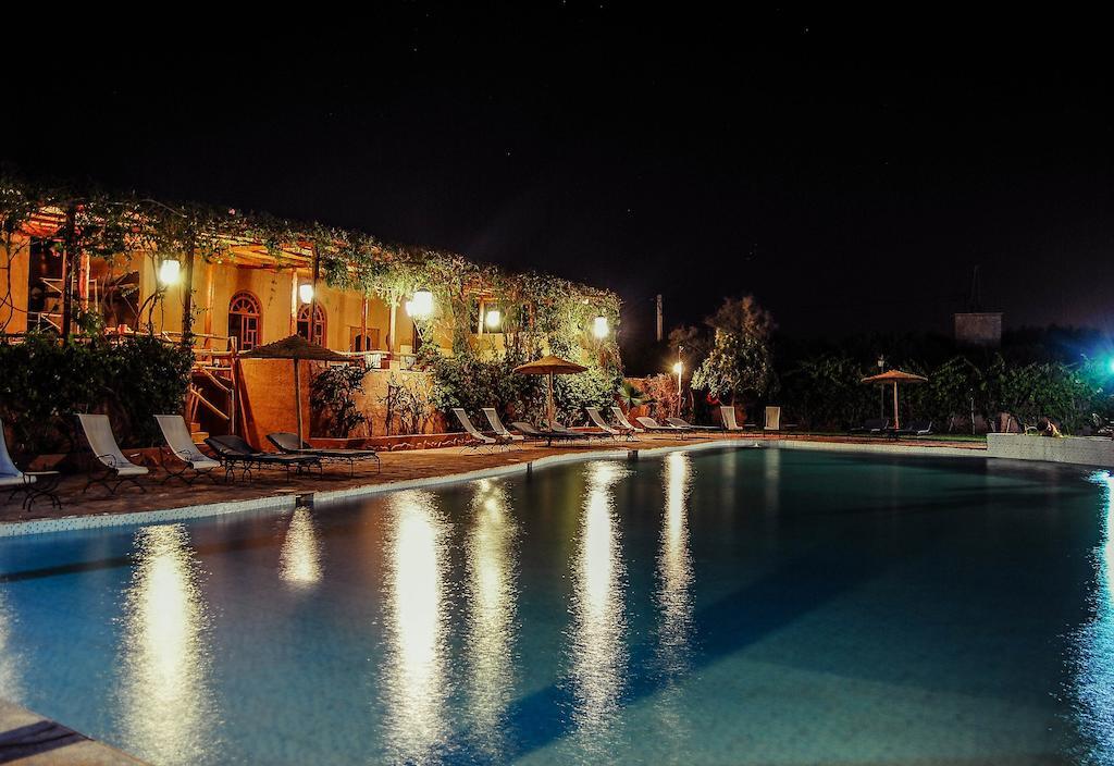 מרקש Riad Sirocco מראה חיצוני תמונה