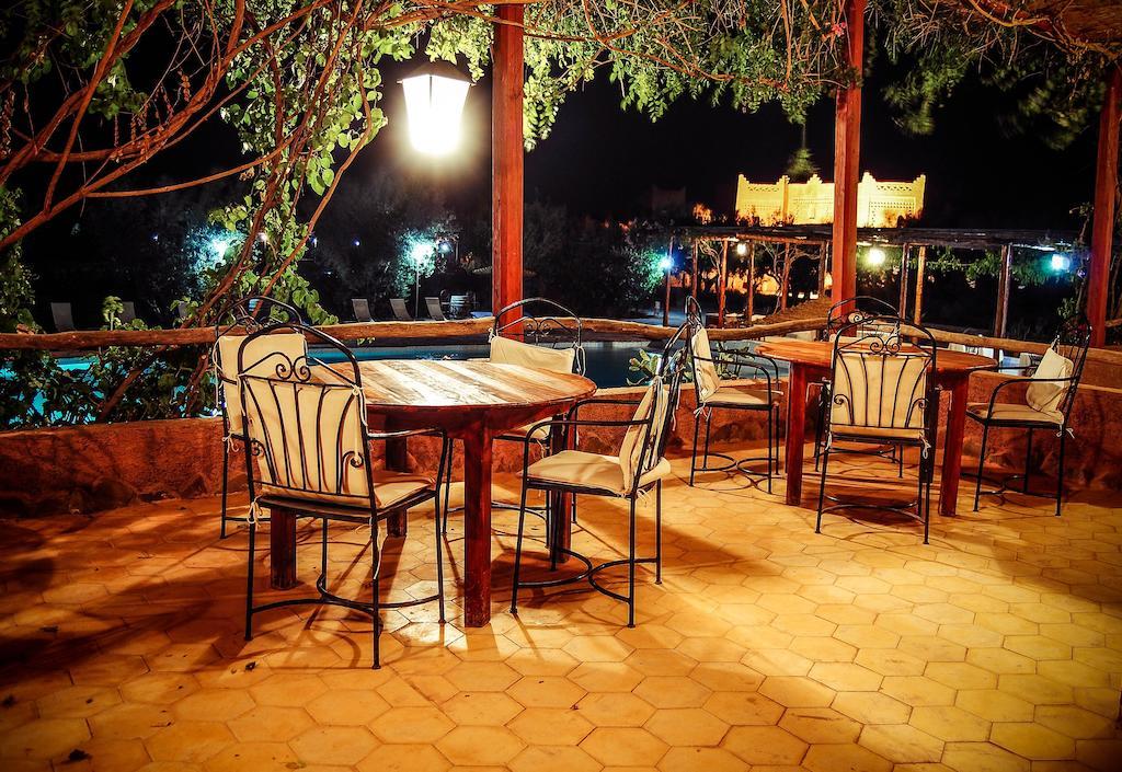 מרקש Riad Sirocco מראה חיצוני תמונה