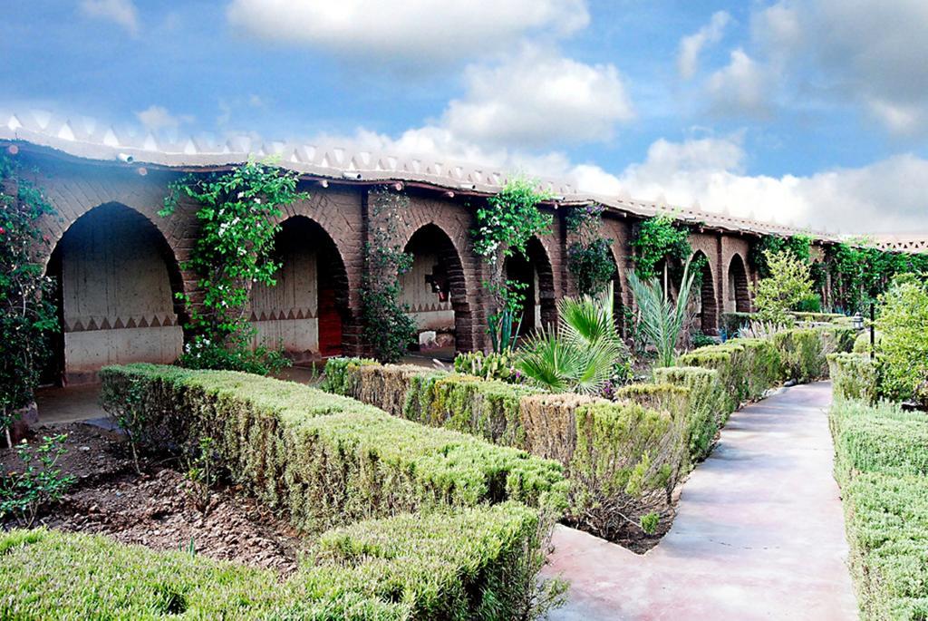 מרקש Riad Sirocco מראה חיצוני תמונה