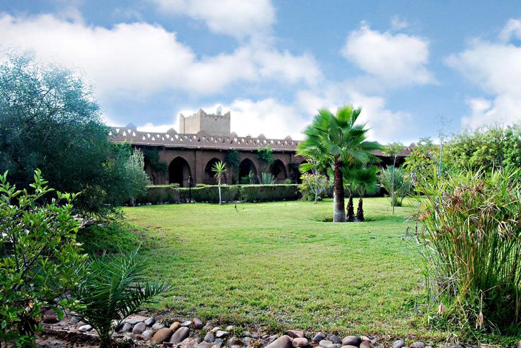 מרקש Riad Sirocco מראה חיצוני תמונה