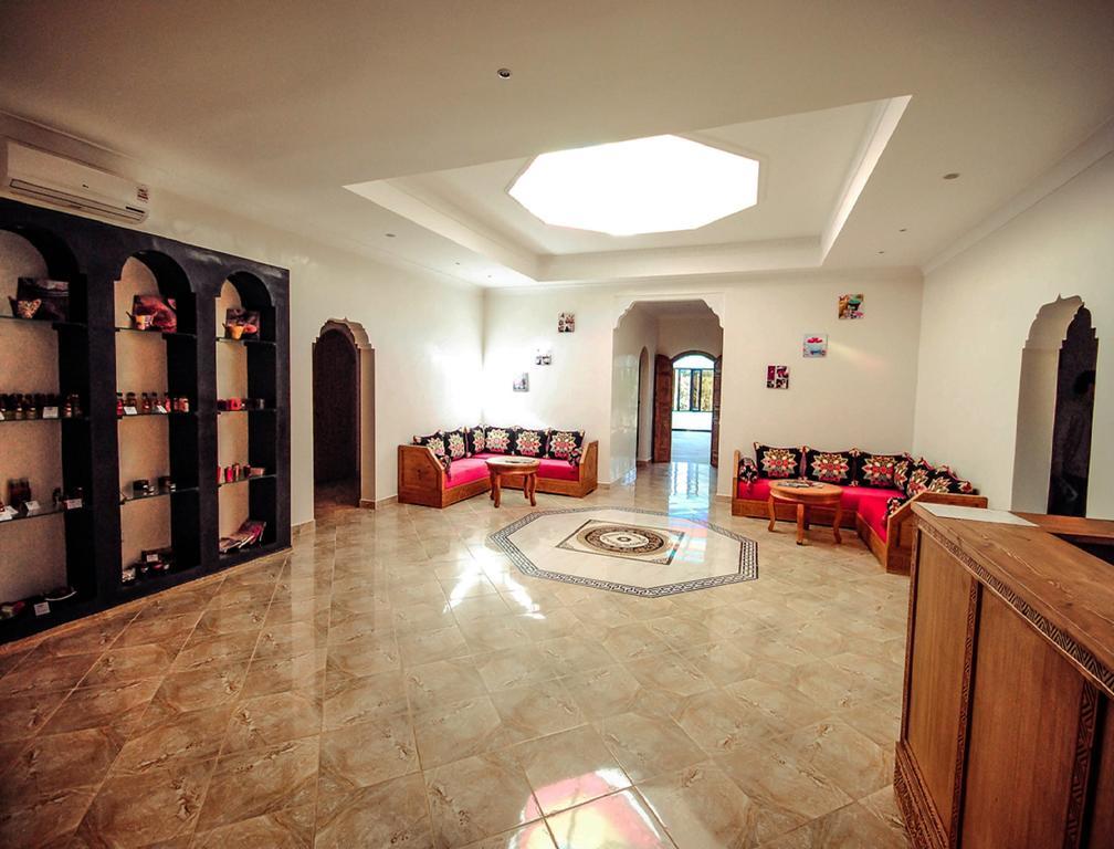 מרקש Riad Sirocco מראה חיצוני תמונה