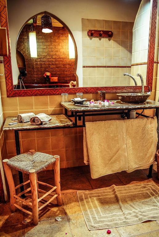 מרקש Riad Sirocco מראה חיצוני תמונה