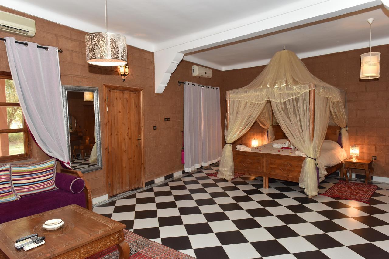 מרקש Riad Sirocco מראה חיצוני תמונה