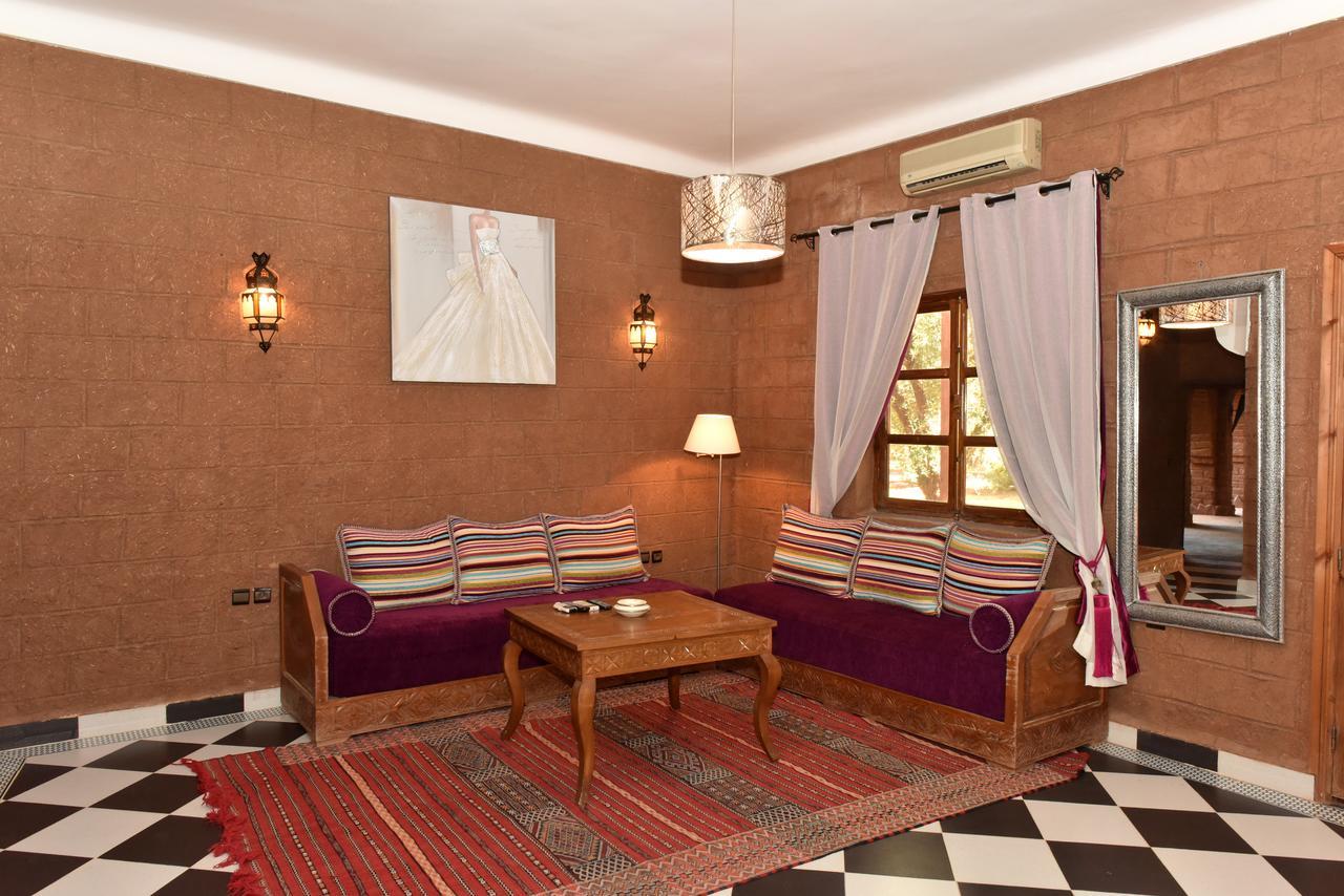 מרקש Riad Sirocco מראה חיצוני תמונה