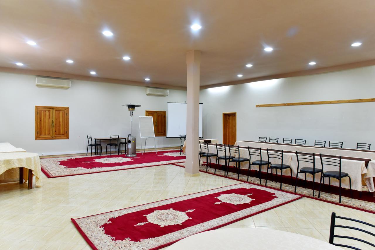 מרקש Riad Sirocco מראה חיצוני תמונה