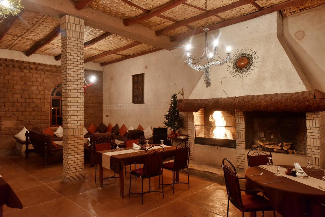 מרקש Riad Sirocco מראה חיצוני תמונה