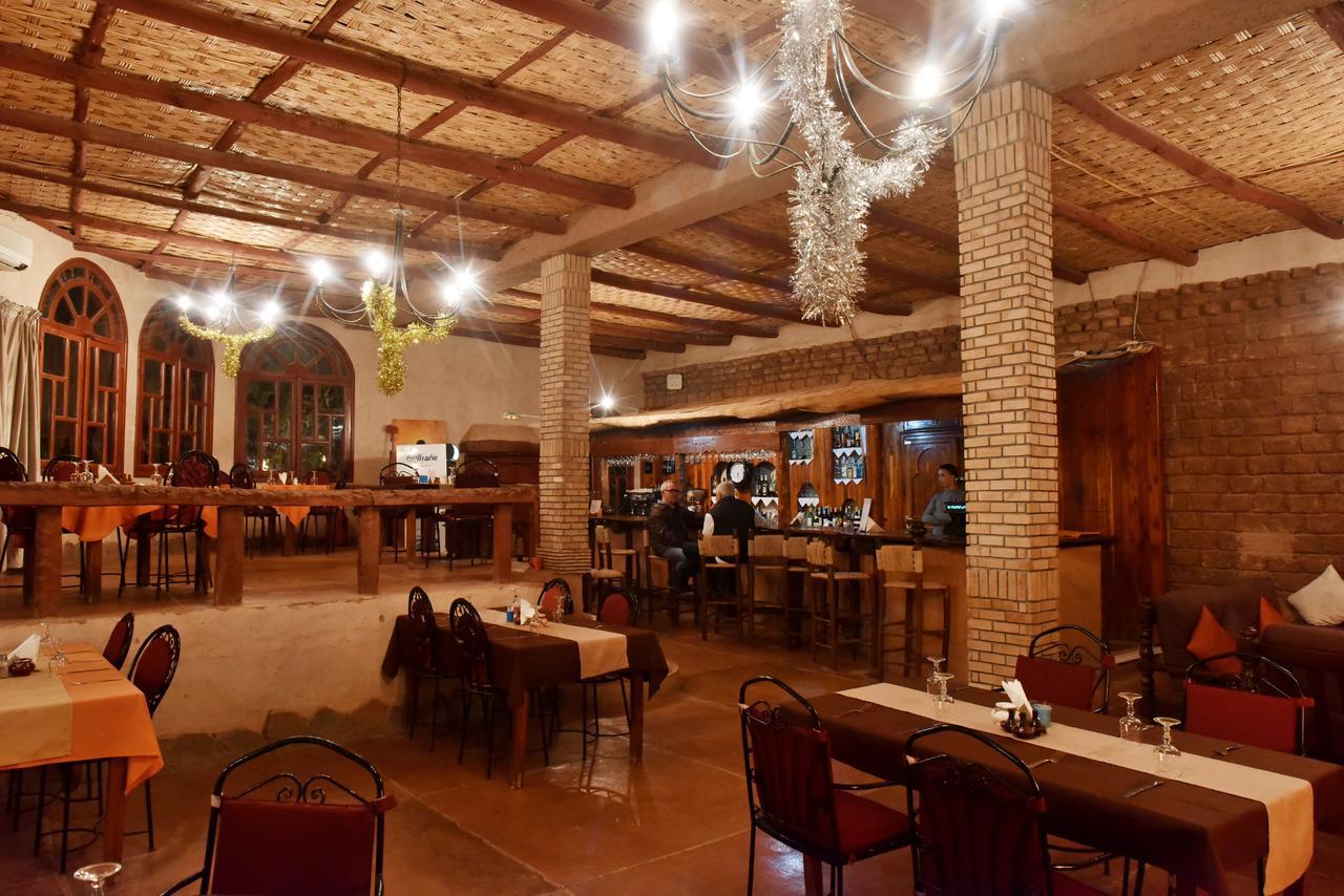 מרקש Riad Sirocco מראה חיצוני תמונה